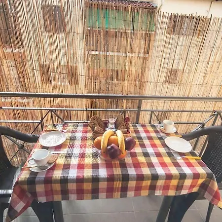 Studio Loft In Corfu Town Corfu (city)