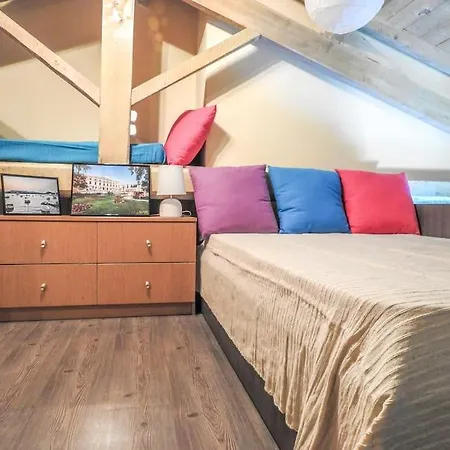 Διαμέρισμα Studio Loft In Corfu Town Corfu (city)