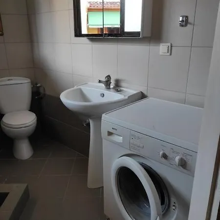Διαμέρισμα Studio Loft In Corfu Town