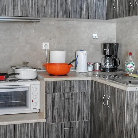 Διαμέρισμα Studio Loft In Corfu Town *