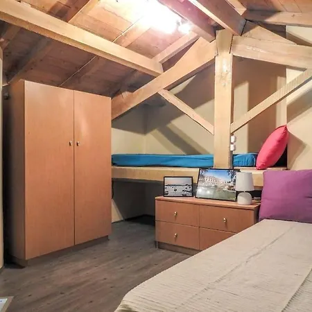 Studio Loft In Corfu Town * Corfu (city)