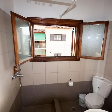 Studio Loft In Corfu Town *