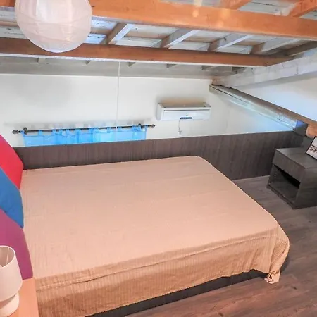 Διαμέρισμα Studio Loft In Corfu Town