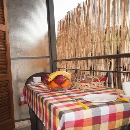 Studio Loft In Corfu Town Corfu (city)