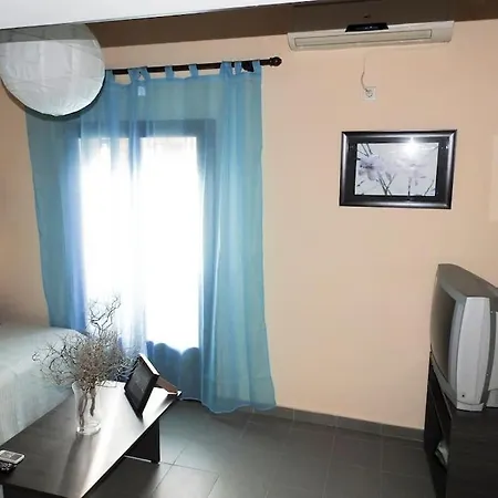 Studio Loft In Corfu Town Corfu (city)